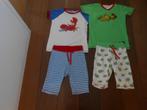 2 x pyjama "zoïzo" jongen 134/140, Kinderen en Baby's, Jongen, Gebruikt, Ophalen of Verzenden, ZOIZO