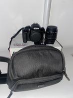 Camera Canon EOS 850D, TV, Hi-fi & Vidéo, Appareils photo numériques, Comme neuf, Canon, Enlèvement
