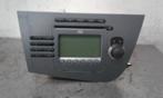 RADIO Leon (1P1) (|1P1035186BN87|1P1035186B|1P1035186BX|), Auto-onderdelen, Gebruikt, Seat