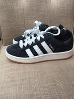 Adidas CAMPUS donkerblauw/wit, Kleding | Dames, Schoenen, Ophalen of Verzenden, Zo goed als nieuw, Sneakers, Blauw