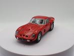 1962 FERRARI GTO 250, Hobby en Vrije tijd, Modelbouw | Auto's en Voertuigen, Ophalen, Nieuw, 1:32 tot 1:50, Auto