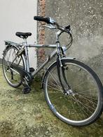 Herenfiets, 49 tot 53 cm, Ophalen, Gebruikt, Versnellingen