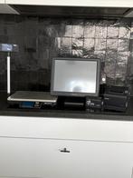 Unitouch digitaal kassa systeem, Zakelijke goederen, Ophalen
