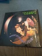 Vinyl The Cramps - Psychedelic Jungle, Cd's en Dvd's, Gebruikt, Ophalen of Verzenden