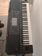 Yamaha psr-sx700, Musique & Instruments, Claviers, Comme neuf, 61 touches, Enlèvement, Yamaha