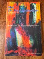 A.J. Houtsmuller - Het Dr. Houtsmullerdieet, Ophalen of Verzenden, Zo goed als nieuw, A.J. Houtsmuller