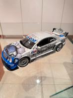 Mercedes-Benz CLK DTM, team Original-Teile DTM 2000., Ophalen of Verzenden, Zo goed als nieuw, Auto, Maisto