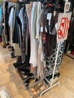 À vendre vêtements et accessoires femme et hommes, Ophalen, Zo goed als nieuw