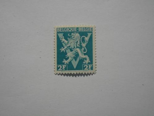 Belgique MNH nr 684, Timbres & Monnaies, Timbres | Europe | Belgique, Non oblitéré, Enlèvement ou Envoi