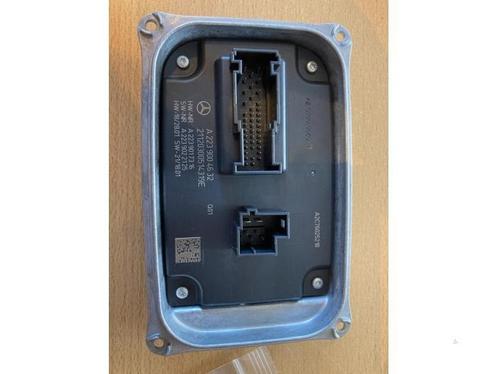 Module LED koplamp van een Mercedes S-Klasse, Auto-onderdelen, Verlichting, Nieuw, 3 maanden garantie, Ophalen of Verzenden