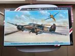 Avro Hanson MKI 1/72 Special Hobby + extra, Autres marques, Enlèvement ou Envoi, Comme neuf, 1:72 à 1:144