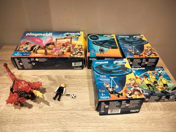 Lotje playmobil. beschikbaar voor biedingen