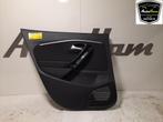PORTIERBEKLEDING LINKS ACHTER Volkswagen Polo V (6R), Auto-onderdelen, Gebruikt, Volkswagen