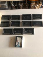 12 DCC Cassettes, Ophalen, Enkel