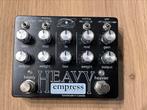 Empress Heavy(r), Muziek en Instrumenten, Effecten, Ophalen, Zo goed als nieuw, Distortion, Overdrive of Fuzz