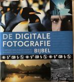 De digital fotografie bijbel - boek, Livres, Art & Culture | Photographie & Design, Comme neuf, Technique, Librero, Enlèvement