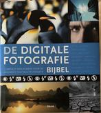 De digital fotografie bijbel - boek, Boeken, Ophalen, Zo goed als nieuw, Techniek, Librero