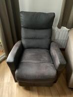 fauteuil relax manuel, 100 à 125 cm, Enlèvement, Utilisé, Autres matériaux