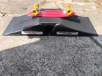 Skateboard en ramp, Ophalen, Gebruikt, Skateboard