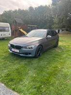 Bmw f31 316i, Auto's, BMW, 100 kW, Bruin, 1600 cc, 5 deurs