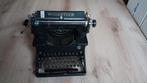 Typemachine, Antiek en Kunst, Ophalen