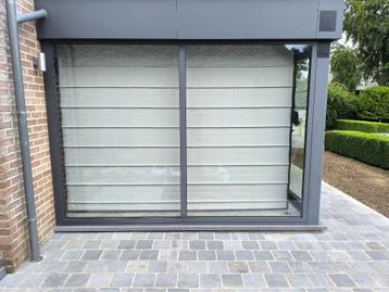Châssis fixe beschikbaar voor biedingen