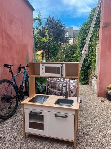 Kinderkeuken IKEA beschikbaar voor biedingen