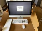 iMac 27" (Late 2012), Computers en Software, Apple Desktops, 16 GB, Gebruikt, IMac, 3 tot 4 Ghz