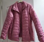 Veste été couleur rose, Ophalen, Gedragen, Maat 42/44 (L), Roze