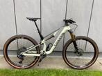 Canyon Neuron CF SL 9, Fietsen en Brommers, Fully, Ophalen of Verzenden, Zo goed als nieuw, Overige merken