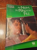 In naam van vader en zoon