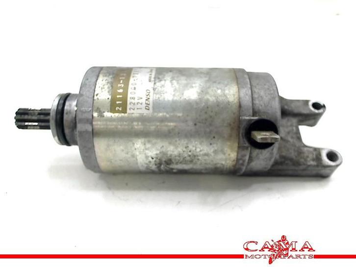 DÉMARREUR Kawasaki ZX 6 R 2000-2002 (NINJA ZX-6R ZX600J), Motos, Pièces | Kawasaki, Utilisé