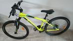 Rockrider st500 24", Ophalen of Verzenden, Zo goed als nieuw