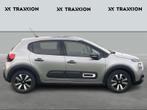 Citroen C3 1.2 PureTech 83 MAN5 MAX, Argent ou Gris, Achat, Euro 6, Boîte manuelle
