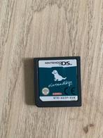Nintendo DS nintendogs chihuahua and friends, Ophalen of Verzenden, Gebruikt