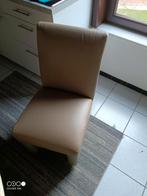 Tafel + 4 stoelen, Enlèvement