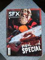 SFX Collectors Edition Horror Special 2004, Ophalen of Verzenden, Zo goed als nieuw