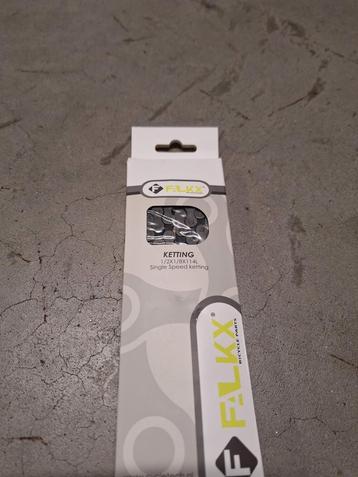 Fietsketting Single Speed naafversnelling  beschikbaar voor biedingen