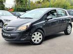 Opel Corsa 1.2 ESSENCE 86CV - FULL CARNET - CRUISE - CLI, Auto's, Euro 5, Gebruikt, 4 cilinders, Electronic Stability Program (ESP)