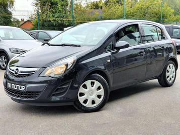 Opel Corsa 1.2 ESSENCE 86CV - FULL CARNET - CRUISE - CLI beschikbaar voor biedingen