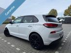 Hyundai i30 1.0 BENZINE | LAGE KM | CAMERA | 1 JAAR GARANTIE, Voorwielaandrijving, 120 pk, Bedrijf, 3 cilinders