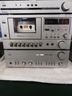 Complete Stereo Technics, Audio, Tv en Foto, Stereoketens, Ophalen, Gebruikt, Speakers, Overige merken