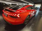 Audi e-tron GT 93.4 kWh Quattro * UNIQUE * GAR 12 MOIS *, Auto's, Automaat, 4 deurs, Gebruikt, Zwart