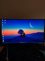Gaming monitor, Computers en Software, Monitoren, HD, IPS, Nieuw, Minder dan 1 ms