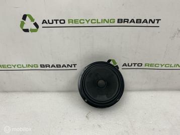 Deurspeaker Rechts Achter Volkswagen Tiguan ORIG 5NA035453 beschikbaar voor biedingen