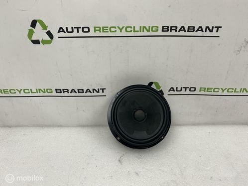Deurspeaker Rechts Achter Volkswagen Tiguan ORIG 5NA035453, Auto-onderdelen, Elektronica en Kabels, Volkswagen, Gebruikt