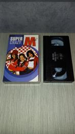 VHS M-Kids, Ophalen of Verzenden, Gebruikt, Gebruiksvoorwerp