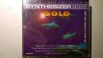 Synthesizer Greatest Gold, Cd's en Dvd's, Verzenden, Zo goed als nieuw
