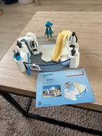 Playmobil 9062 Pinguïnverblijf, Ophalen of Verzenden, Gebruikt, Complete set