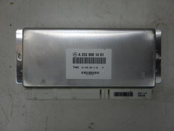 Mercedes-Benz GLC W253 Luchtvering Module A2539001401 beschikbaar voor biedingen